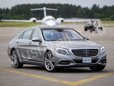 Купить глушитель, катализатор, пламегаситель Mercedes-Benz S W222 в Москве